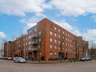 Borneolaan 400, 1019 KN Amsterdam