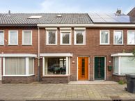 Hagelkruisplein 27, 5038 ME Tilburg