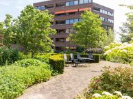 Provinciënlaan 3-B23, 2101 SN Heemstede