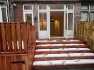 Borgesiusstraat 29-B, 3038 TB Rotterdam