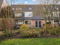 Jane Addamsstraat 84, 2131 VV Hoofddorp