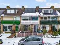 Magnoliastraat 8, 4131 BB Vianen (UT)