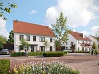 Woningtype J (twee-onder-een-kapwoning) (Bouwnr. 170), 6003 ED Weert