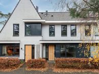 Prinses Catharina Amalialaan 81, 3708 ZR Zeist