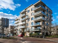 Rie Mastenbroekstraat 61, 1095 MJ Amsterdam