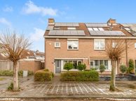 Laan der Mensenrechten 29, 1945 ER Beverwijk