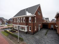 André van den Heuvelstraat 8, 2652 RC Berkel en Rodenrijs