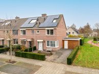 Meerkoetstraat 24, 3882 HZ Putten