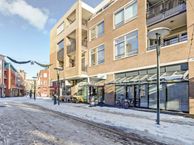 Sint Jorisplein 89, 2981 GG Ridderkerk