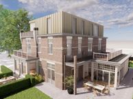 Beukenlaan (Bouwnr. 3), 6862 HR Oosterbeek