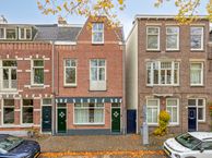 Generaal van Hamsingel 8, 4811 RA Breda