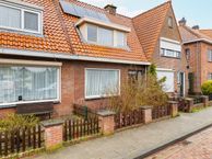 Anjelierenlaan 99, 4382 VE Vlissingen