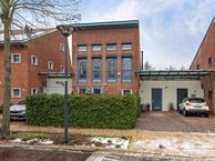 Moermond 23, 2134 WV Hoofddorp