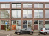 Frederikstraat 57, 3034 LC Rotterdam