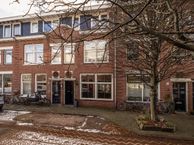 Da Costastraat 59, 2032 MG Haarlem