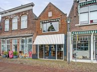 Westerstraat 142, 1601 AN Enkhuizen