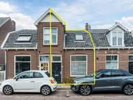 Oostdorperweg 19, 2242 ND Wassenaar
