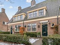 Melkweg 8, 1271 TE Huizen