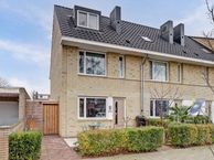 Baron van Hallstraat 22, 4902 WM Oosterhout (NB)