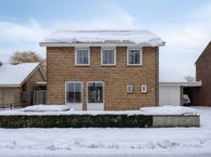 Christinastraat 8, 5384 KL Heesch