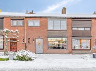 Burgemeester Godwaldtstraat 3, 4927 BB Hooge Zwaluwe