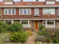 Dr. H. Th. s' Jacoblaan 68, 3571 BN Utrecht