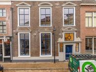 Koestraat 134-A, 2871 DT Schoonhoven