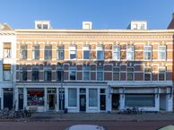 Oostzeedijk Beneden 33-A02, 3062 VK Rotterdam