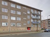 Wiltzanghlaan 33-H, 1055 KE Amsterdam