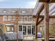 Diepvoorde 2108, 6605 GE Wijchen