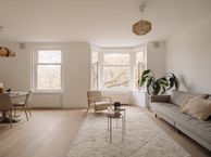 Van Tuyll van Serooskerkenweg 4-3, 1076 JK Amsterdam