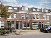 Griftstraat 62, 3572 GX Utrecht