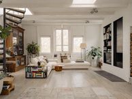 Sarphatipark 122-2, 1073 ED Amsterdam