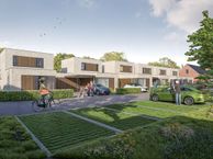 Levensloopbestendige woning (Bouwnr. 6), 5373 AS Herpen
