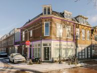 Gasthuislaan 173, 2013 TB Haarlem