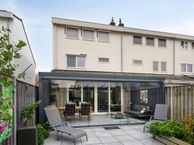 G.A. Overdijkinkstraat 20, 1333 JM Almere