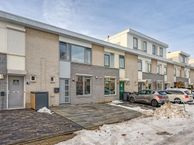 Mahonie 187, 3315 MH Dordrecht