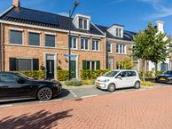 Schuddebeurslaan 83, 2841 KZ Moordrecht