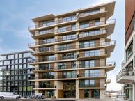 Grasweg 167, 1031 HX Amsterdam