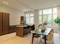 Tweede Helmersstraat 32-H, 1054 CK Amsterdam