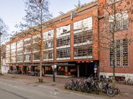 Korte Zijlstraat 14, 2011 TZ Haarlem