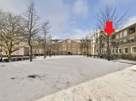 Wilhelmina Blombergplein 21, 1018 MW Amsterdam