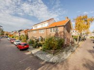 Van der Duynstraat 31, 2015 JE Haarlem