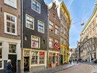 Zeedijk 32-K, 1012 AZ Amsterdam