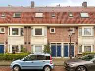 De la Reijstraat 33-B, 1091 NZ Amsterdam