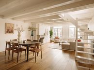 Keizersgracht 812-E, 1017 ED Amsterdam