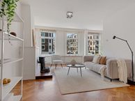 Bilderdijkstraat 39-1, 1053 KK Amsterdam