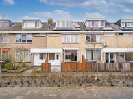 Hidalgopad 7, 3204 TD Spijkenisse