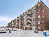 Rooseveltlaan 135, 4624 DL Bergen op Zoom