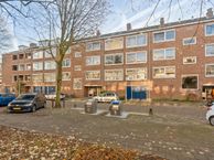 Kastelenstraat 125-2, 1082 EB Amsterdam